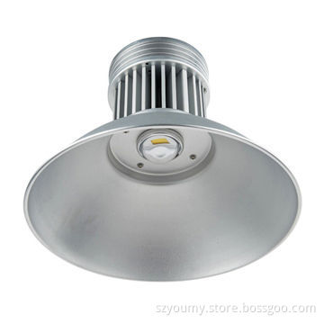 High Quality LED High Bay Lamp, 30W Industrial Use, Nature White